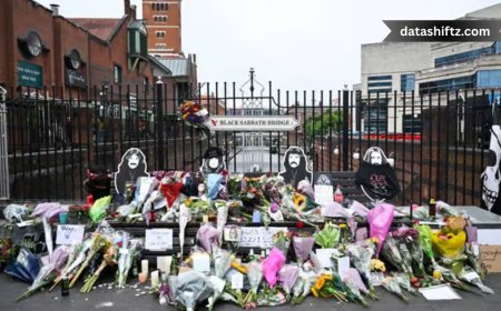 Black Sabbath Bench Live Stream: A Tribute to the Godfathers of Metal