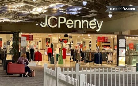 JCPenney Stores Sale: Best Deals, Shopping Tips & More