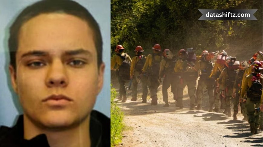 Wess Roley and the Canfield Mountain Tragedy: What We Know