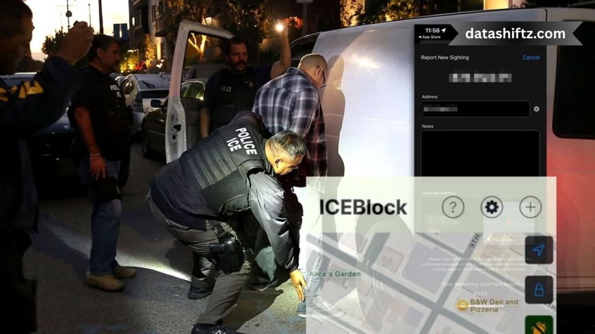 Ice Block App: Revolutionizing Social Interaction and Entertainment