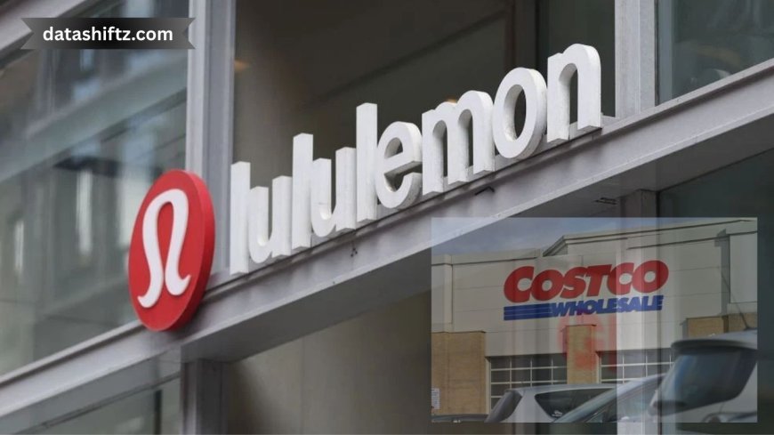 Lululemon’s Lawsuit Against Costco — What Just Happened