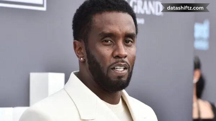 P Diddy Verdict: A Landmark Moment in Music Mogul’s Trial