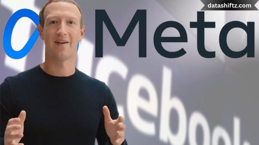 Zuckerberg’s Company Today: A Deep Dive into Meta’s AI-Fueled Transformation