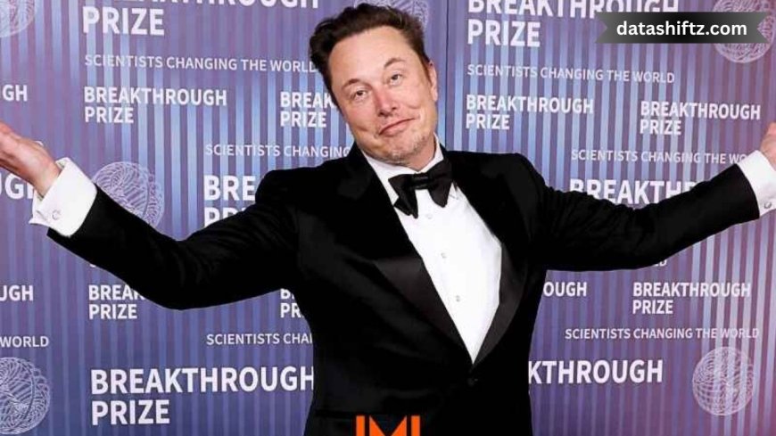 Elon Musk: Latest Updates and Breakthroughs in 2025