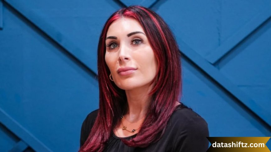 Laura Loomer: The Controversial Voice of the Modern Conservative Movement