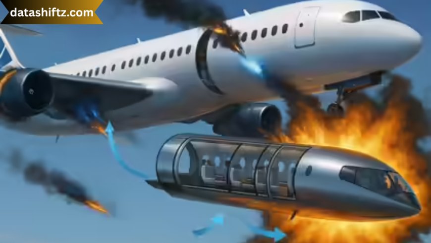 Skydiving Plane Crashes: Risks, Realities, and Aviation Safety