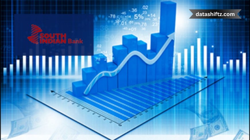 South Indian Bank Share Price: Latest Updates & Market Insights