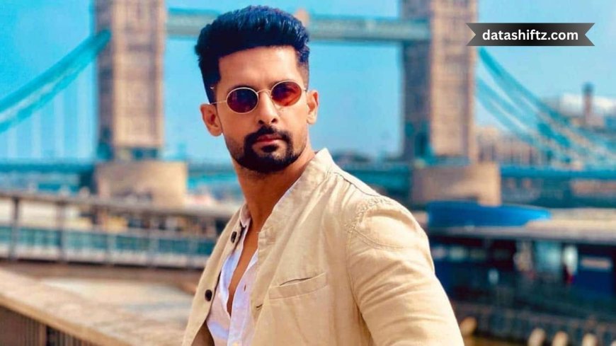 Ravi Dubey in the Spotlight: Latest Updates & Career Moves