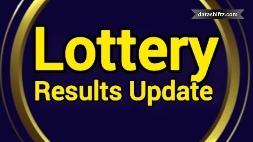 Morning Lottery Sambad Today: Your Ultimate Guide