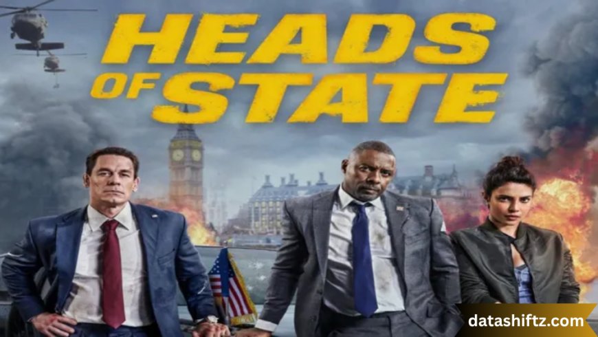 Heads of State: Roles, Responsibilities, and Global Influence
