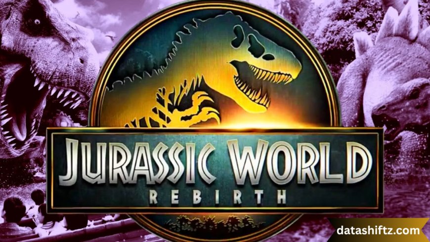 Jurassic World: Rebirth Credits Scene – What It Means for the Franchise