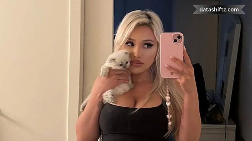 Kylie Page Death: A Bright Light Gone Too Soon