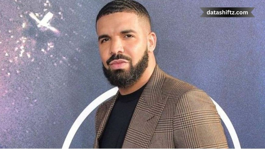 Drake: The Latest on the 6 God