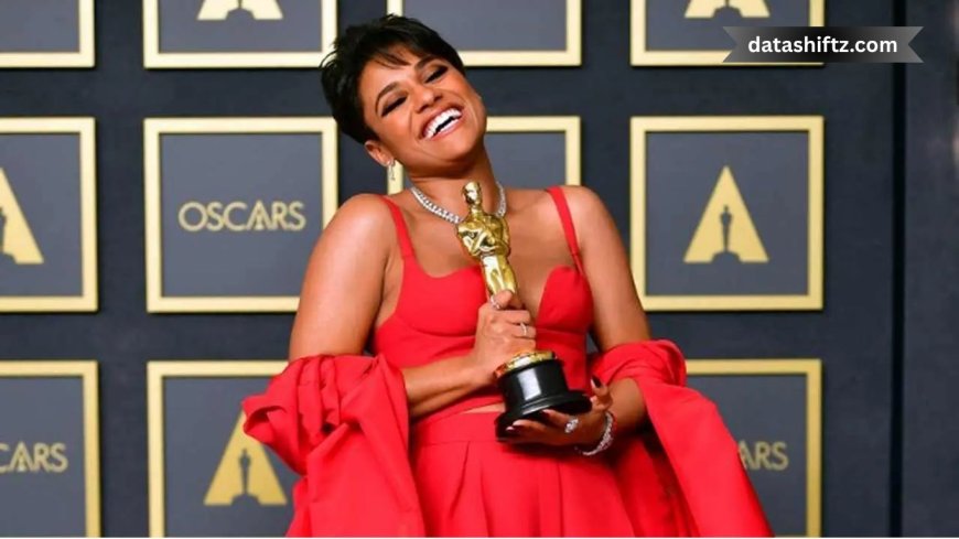 Ariana DeBose: What's Making Headlines