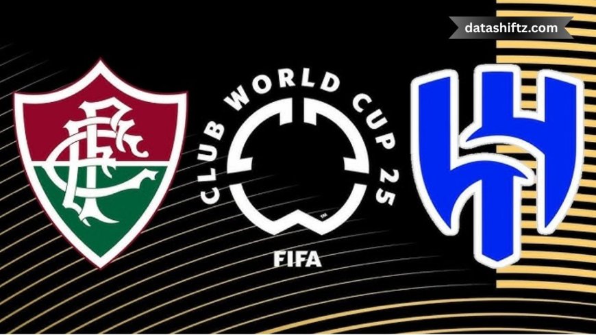 Fluminense Triumphs Over Al‑Hilal to Reach Club World Cup Semis