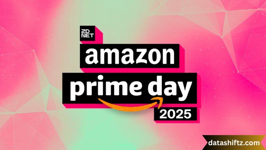 Amazon Prime Deals Prime Day: The Ultimate 2025 Shopping Guide