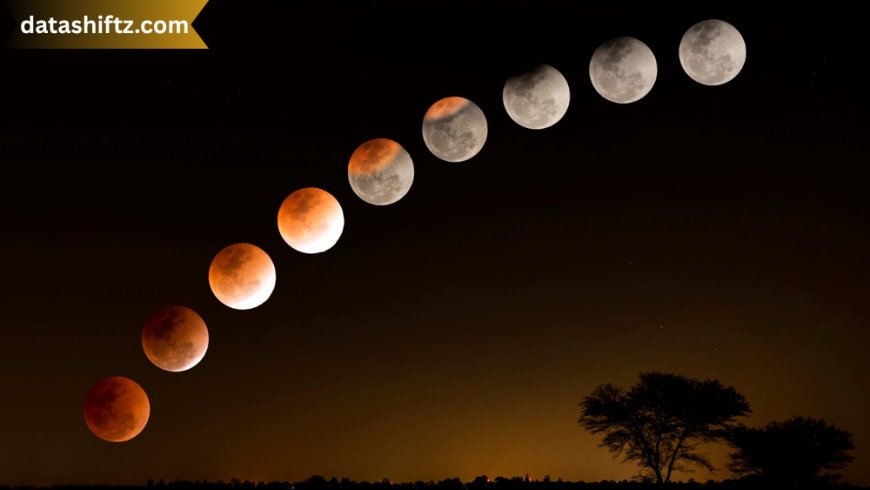 Next Full Moon: Everything You Need to Know About the Upcoming Lunar Event