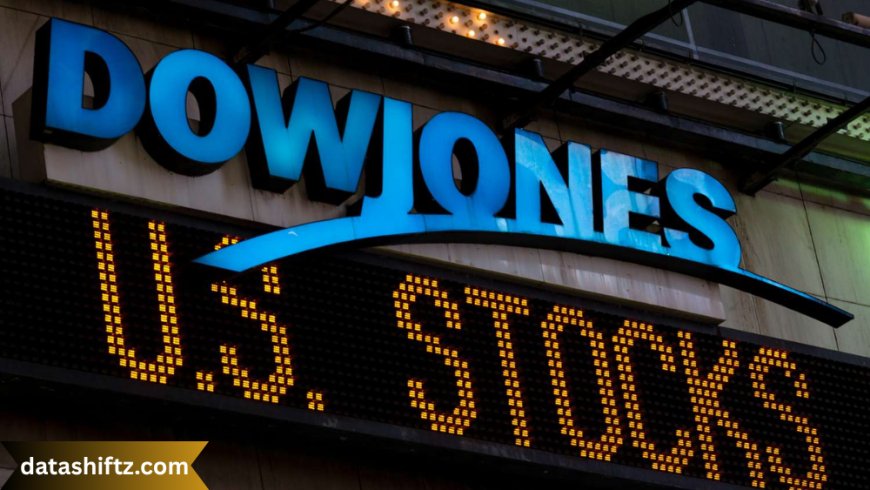 Dow Jones Stock Market Futures: A Comprehensive Guide to Understanding the Markets