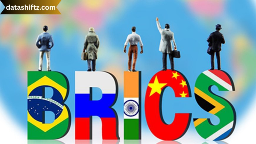 BRICS Nations: Power, Purpose, and the Future of Global Politics