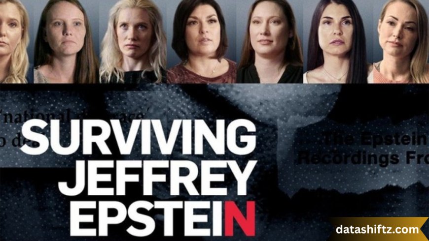 Epstein: Unraveling the Legacy, Scandal, and Global Impact