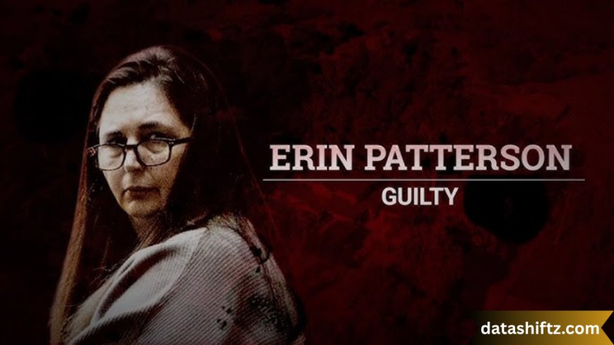Erin Patterson: Unraveling the Mystery Behind the Deadly Mushroom Lunch