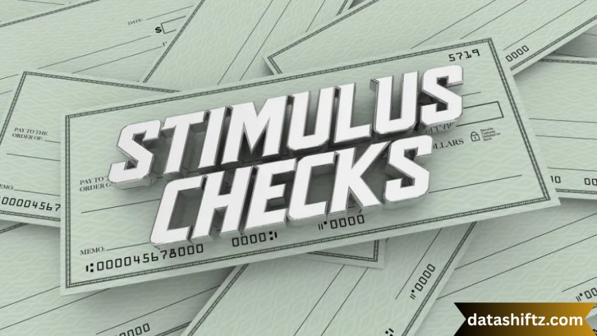Stimulus Checks: A Comprehensive Guide to Economic Relief and Public Support