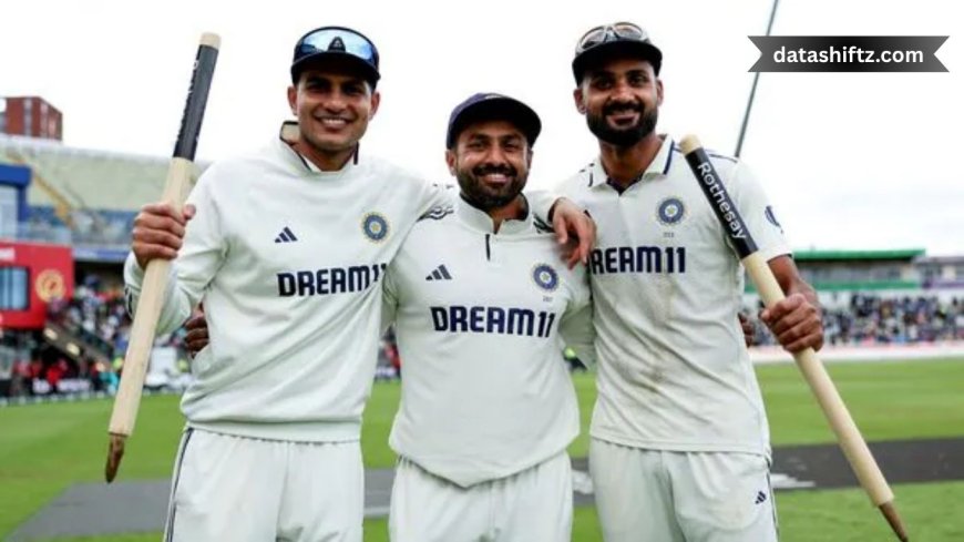 Akashdeep’s Stunning Performance Lights Up Today’s Match