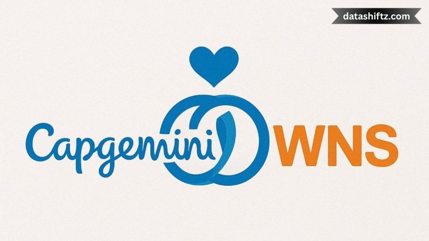 Understanding Capgemini and WNS: Leaders in Digital Transformation