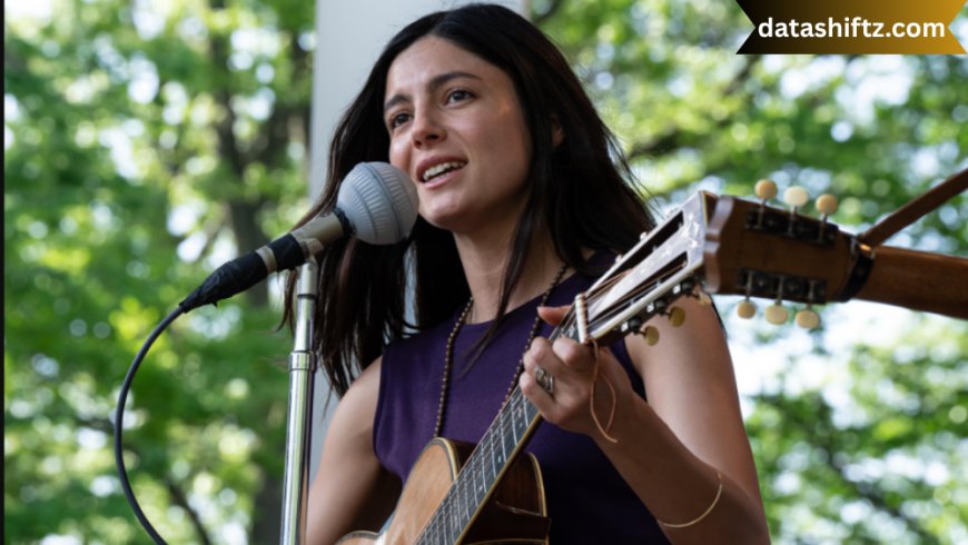 Monica Barbaro: The Rising Star of Hollywood’s New Generation