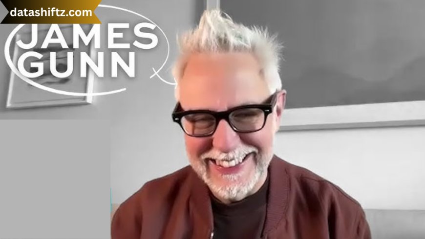 James Gunn: The Visionary Storyteller Redefining Superhero Cinema