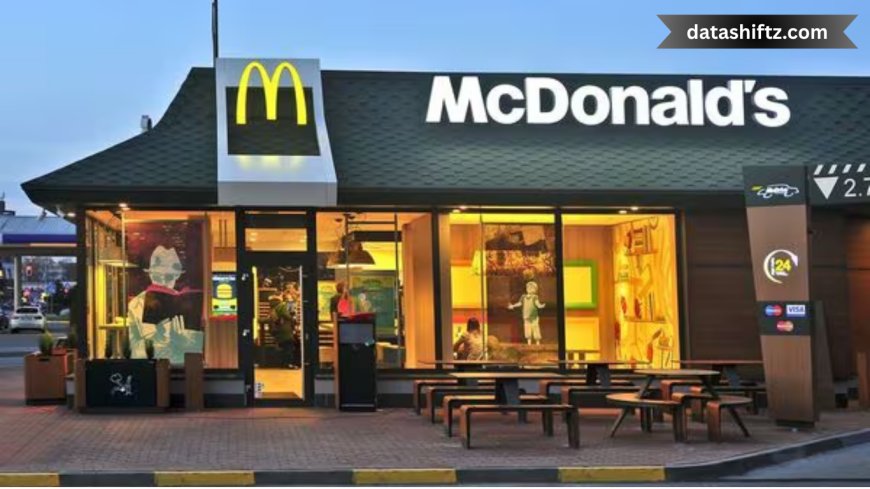 McDonald’s Stuns Fans with Bold New Breakfast Lineup Today