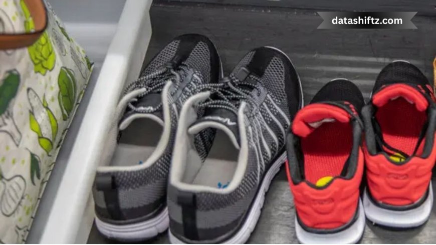 The Truth About Shoes and Airport Security: What’s Changing in 2025?