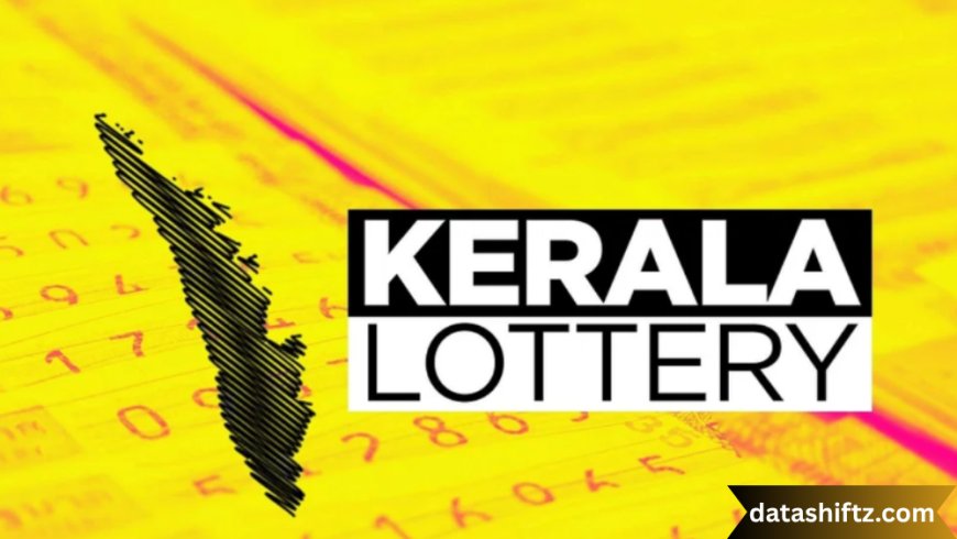 Kerala Lottery Results: A Comprehensive Guide to Winning, Checking, and Claiming