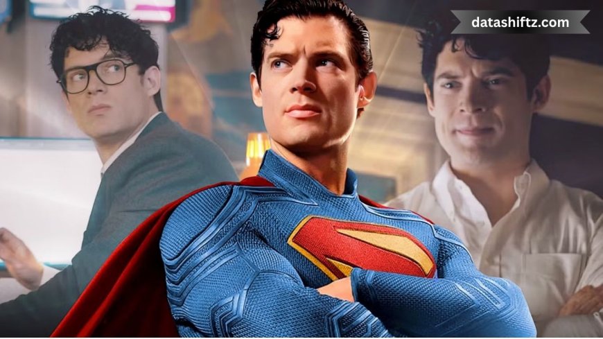 Superman Reviews James Gunn: A Heroic Leap for the DC Universe