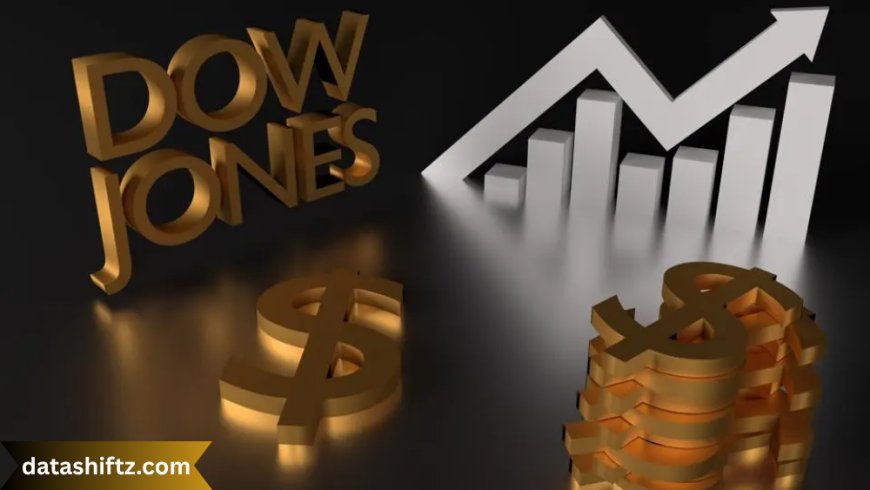 Dow Jones Stock Markets: History, Structure, and Investment Insights