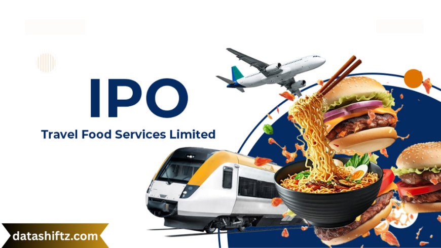 Travel Food Services: Revolutionizing Culinary Experiences on the Move