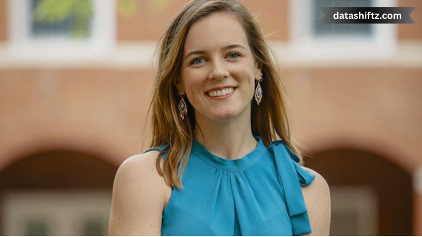 Kyla Scanlon: Bridging Finance and the Modern Media Landscape