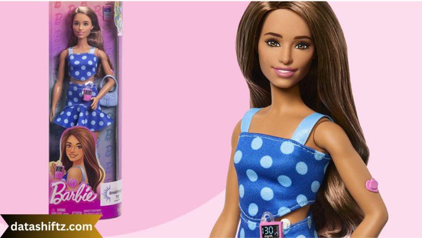 Type 1 Diabetes Barbie Doll: A Landmark in Inclusive Toy Design