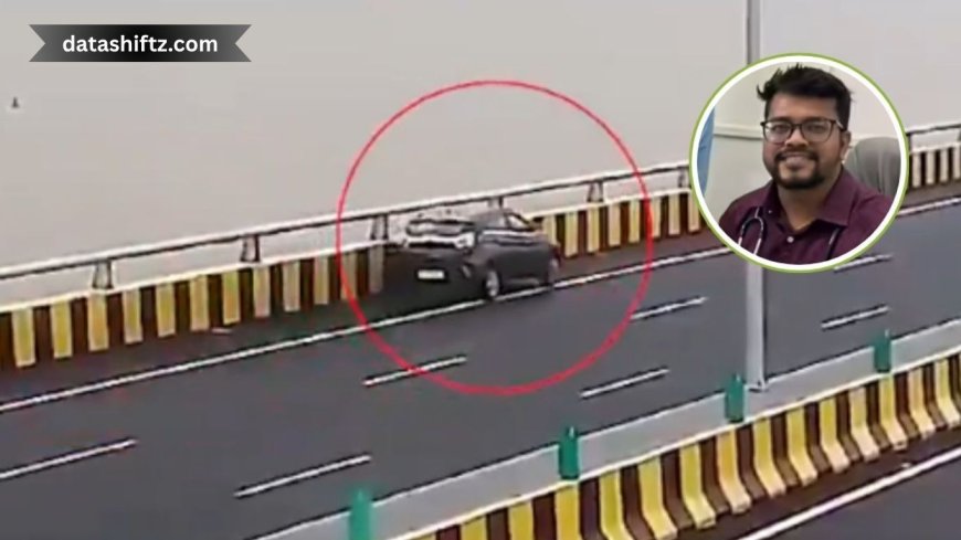 Mumbai Doctor & Atal Setu: Disturbing News From July 9, 2025