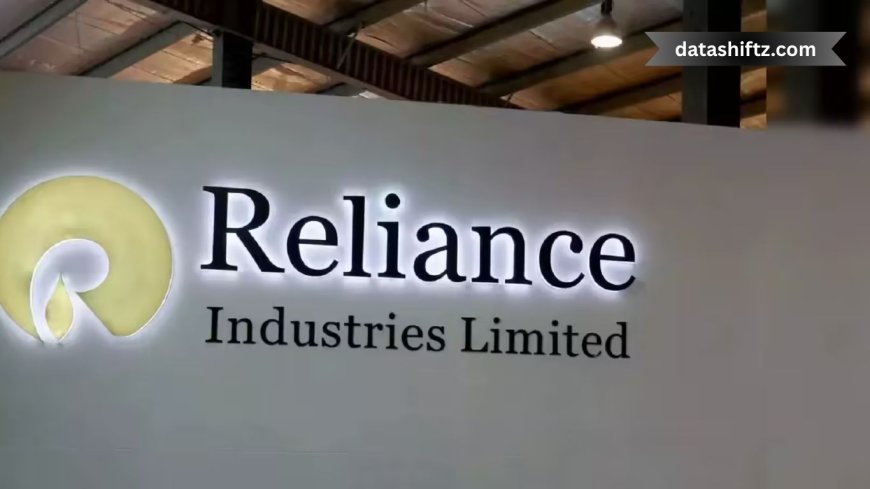 Reliance Industries in 2025: Strategic Moves and Market Insights