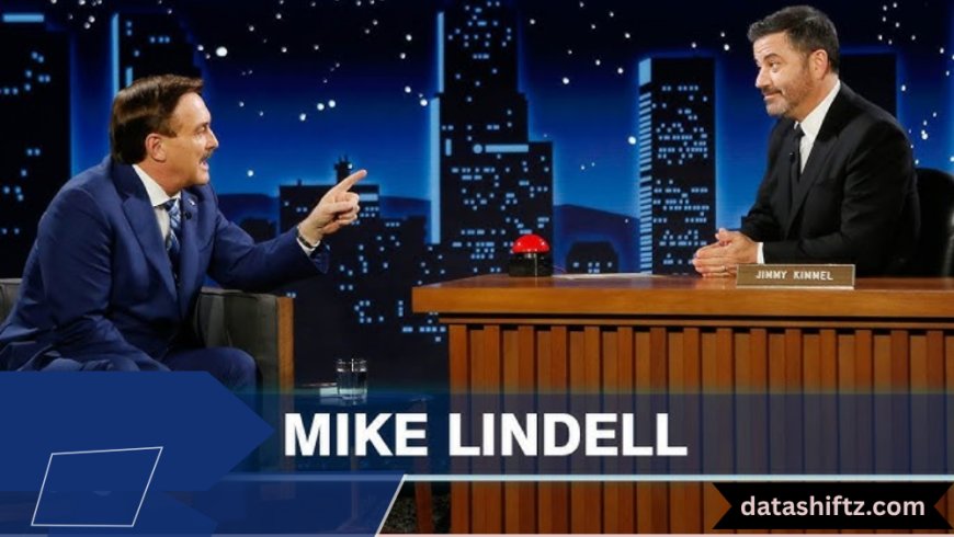 Mike Lindell: The Rise, Influence, and Controversy of the ‘MyPillow’ CEO