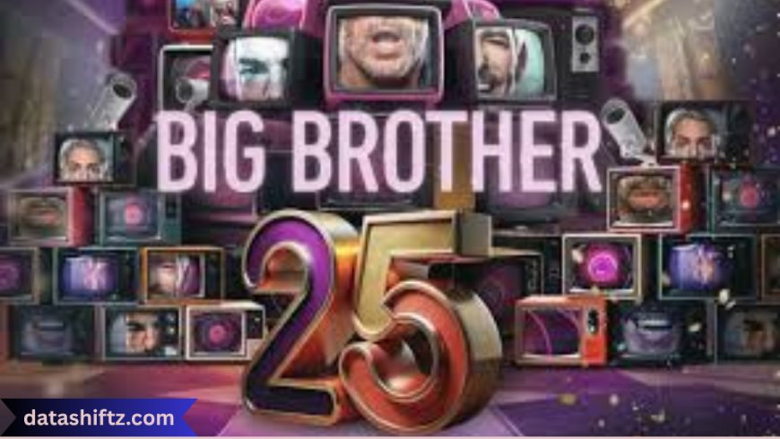 Big Brother 2025: A New Era of Reality Television