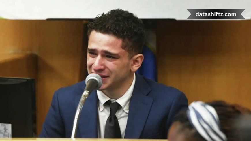 Going Free: The Latest Verdict in the Raul Valle Case