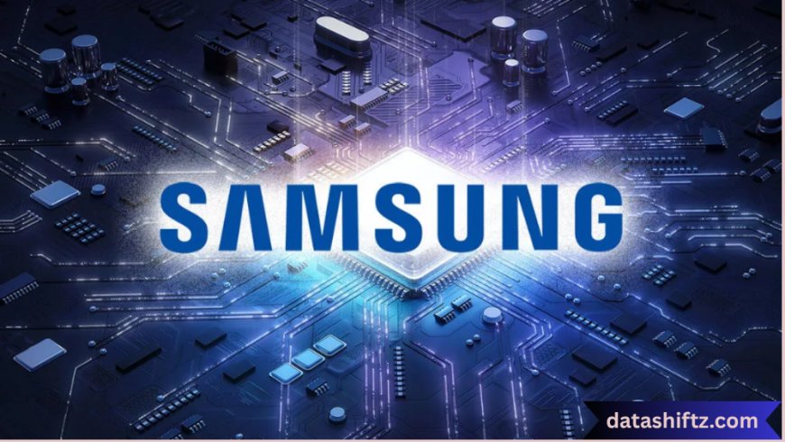 Samsung: The Global Tech Giant Redefining Innovation