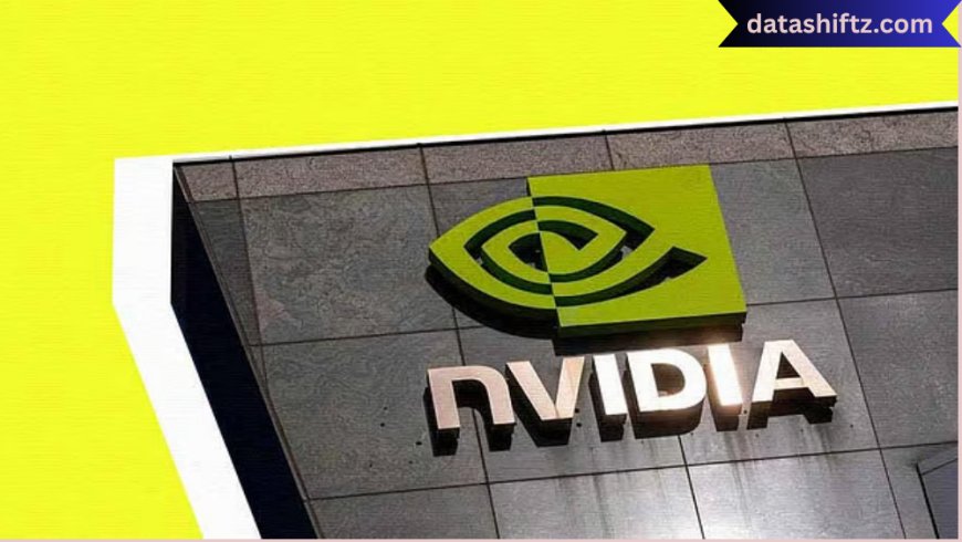 NVIDIA: Powering the Future of Computing and AI