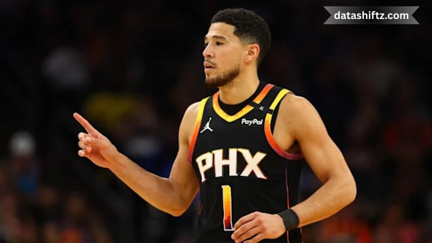 Devin Booker’s Historic New Contract – What It Means for Phoenix