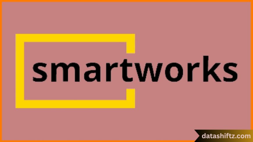 Smartworks Coworking IPO GMP: A Complete Guide for Investors