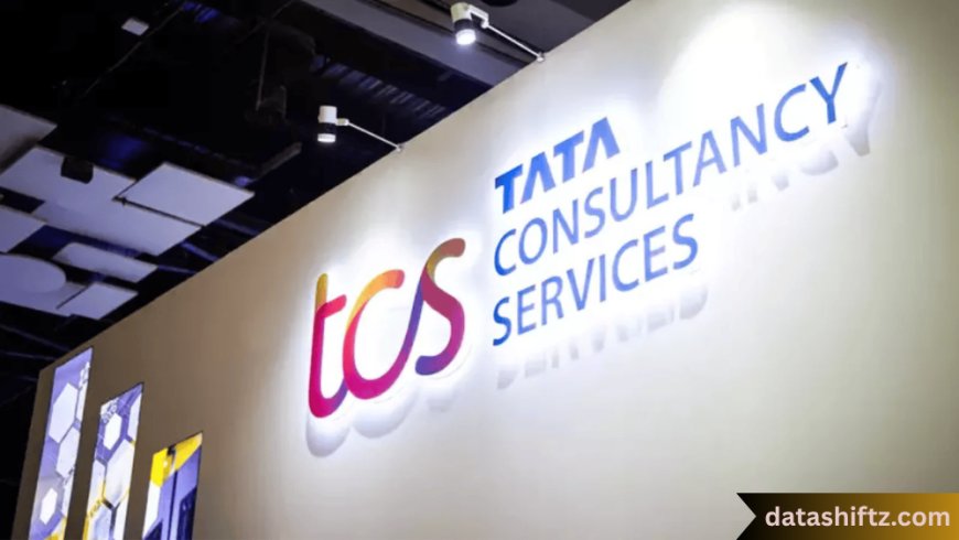 TCS Share Price: Performance, Trends, and Investment Outlook