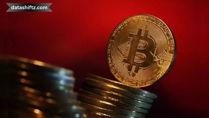Bitcoin: The Latest Updates in 2025