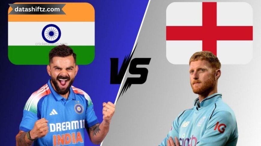England vs India at Lord’s: Third Test – Today’s Scorecard & Highlights